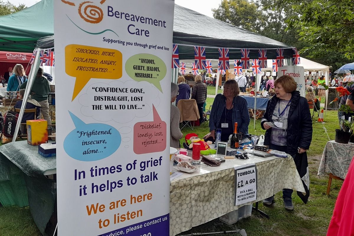 2022 Pinner Rotary Village Show Rotary District